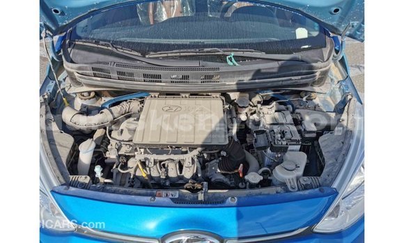 Nunua Imported Hyundai i10 Bluu Gari ndani ya Import - Dubai nchini Kati Kenya Nunua Imported Hyundai i10 Bluu Gari ndani ya Import - Dubai nchini Kati Kenya