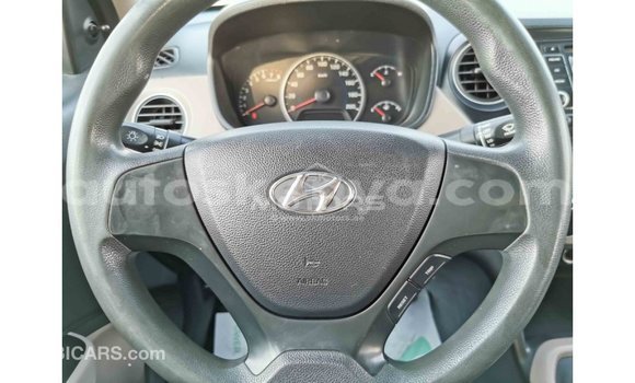 Imported Hyundai i10 Other Makiinaa iti Import - Dubai keessatti Central Kenya keessatti Imported Hyundai i10 Other Makiinaa iti Import - Dubai keessatti Central Kenya keessatti