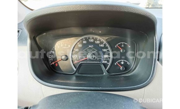 Imported Hyundai i10 Other Makiinaa iti Import - Dubai keessatti Central Kenya keessatti Imported Hyundai i10 Other Makiinaa iti Import - Dubai keessatti Central Kenya keessatti