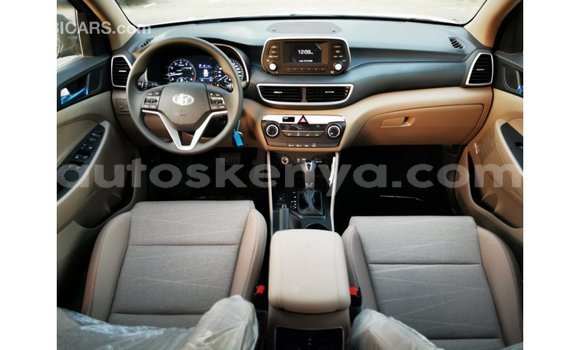 Buy Import Hyundai Tucson Blue Car in Import - Dubai in Central Kenya Buy Import Hyundai Tucson Blue Car in Import - Dubai in Central Kenya