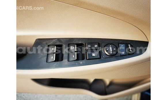 Buy Import Hyundai Tucson Blue Car in Import - Dubai in Central Kenya Buy Import Hyundai Tucson Blue Car in Import - Dubai in Central Kenya