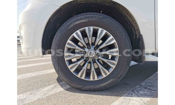 Buy Import Nissan Patrol White Car in Import - Dubai in Central Kenya Buy Import Nissan Patrol White Car in Import - Dubai in Central Kenya