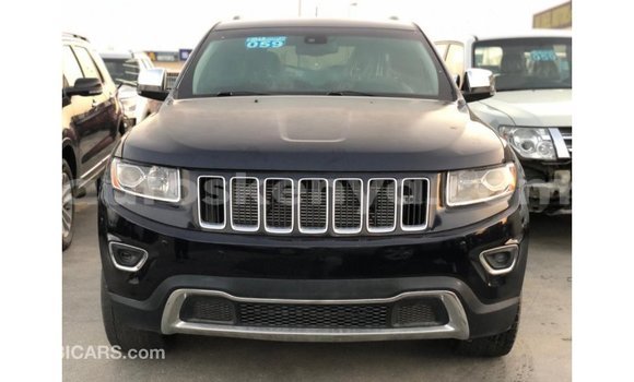 Buy Import Jeep Grand Cherokee Black Car in Import - Dubai in Central Kenya Buy Import Jeep Grand Cherokee Black Car in Import - Dubai in Central Kenya
