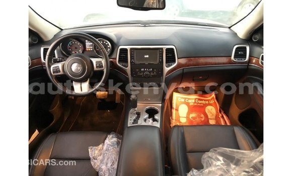 Buy Import Jeep Grand Cherokee Black Car in Import - Dubai in Central Kenya Buy Import Jeep Grand Cherokee Black Car in Import - Dubai in Central Kenya