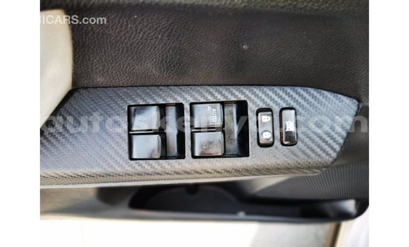 Imported Toyota Ade Other Netiree iti Import - Dubai keessatti Central Kenya keessatti Imported Toyota Ade Other Netiree iti Import - Dubai keessatti Central Kenya keessatti