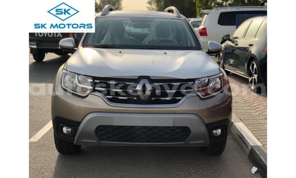 Buy Import Renault Duster Beige Car in Import - Dubai in Central Kenya Buy Import Renault Duster Beige Car in Import - Dubai in Central Kenya