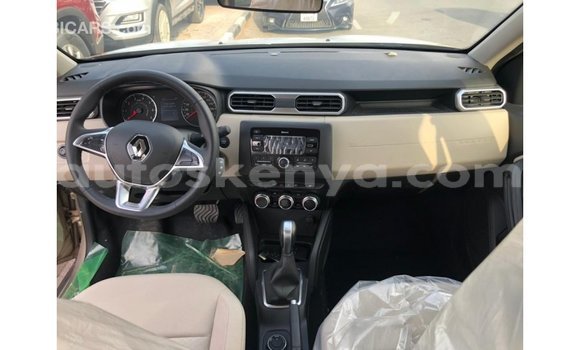 Buy Import Renault Duster Beige Car in Import - Dubai in Central Kenya Buy Import Renault Duster Beige Car in Import - Dubai in Central Kenya