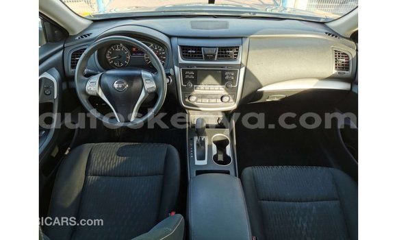 Nunua Imported Nissan Altima Bluu Gari ndani ya Import - Dubai nchini Kati Kenya Nunua Imported Nissan Altima Bluu Gari ndani ya Import - Dubai nchini Kati Kenya