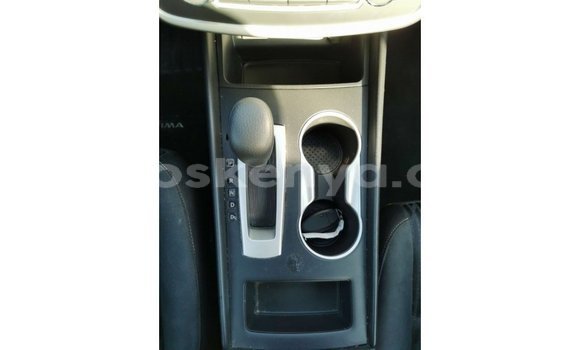 Nunua Imported Nissan Altima Bluu Gari ndani ya Import - Dubai nchini Kati Kenya Nunua Imported Nissan Altima Bluu Gari ndani ya Import - Dubai nchini Kati Kenya