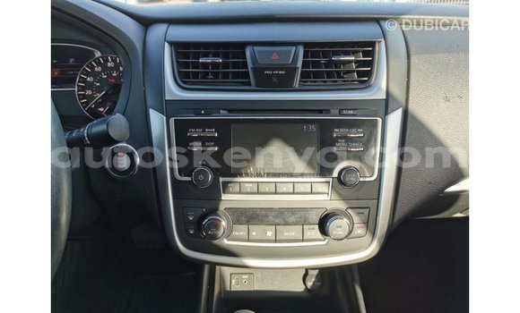 Nunua Imported Nissan Altima Bluu Gari ndani ya Import - Dubai nchini Kati Kenya Nunua Imported Nissan Altima Bluu Gari ndani ya Import - Dubai nchini Kati Kenya