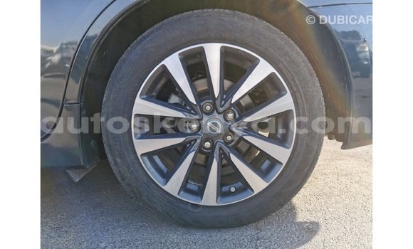 Nunua Imported Nissan Altima Bluu Gari ndani ya Import - Dubai nchini Kati Kenya Nunua Imported Nissan Altima Bluu Gari ndani ya Import - Dubai nchini Kati Kenya