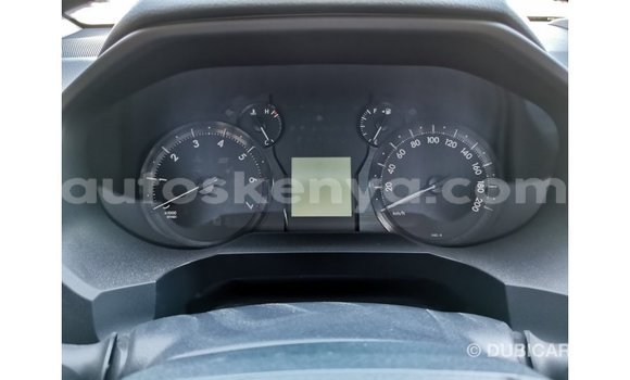 Buy Import Toyota Prado Black Car in Import - Dubai in Central Kenya Buy Import Toyota Prado Black Car in Import - Dubai in Central Kenya