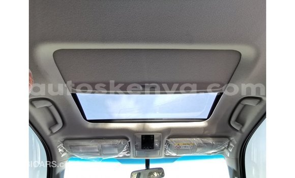 Buy Import Toyota Prado Black Car in Import - Dubai in Central Kenya Buy Import Toyota Prado Black Car in Import - Dubai in Central Kenya