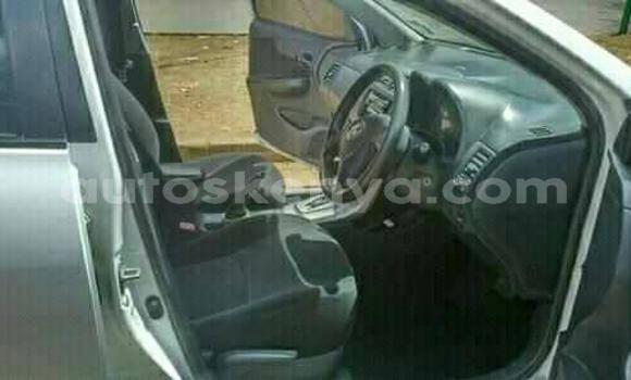 Buy Import Toyota Fielder White Car in Nairobi in Nairobi Buy Import Toyota Fielder White Car in Nairobi in Nairobi