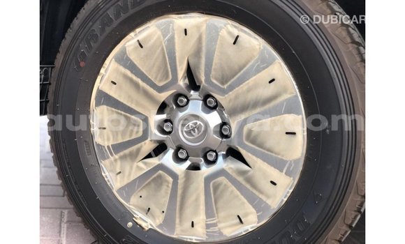 Buy Import Toyota Prado Black Car in Import - Dubai in Central Kenya Buy Import Toyota Prado Black Car in Import - Dubai in Central Kenya