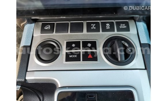 Imported Toyota Prado Black Makiinaa iti Import - Dubai keessatti Central Kenya keessatti Imported Toyota Prado Black Makiinaa iti Import - Dubai keessatti Central Kenya keessatti