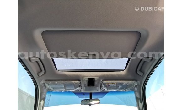 Imported Toyota Prado Black Makiinaa iti Import - Dubai keessatti Central Kenya keessatti Imported Toyota Prado Black Makiinaa iti Import - Dubai keessatti Central Kenya keessatti