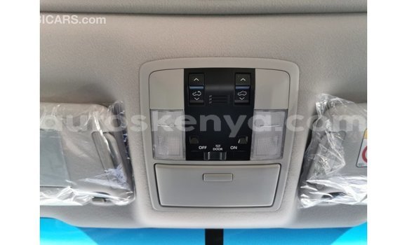 Imported Toyota Prado Black Makiinaa iti Import - Dubai keessatti Central Kenya keessatti Imported Toyota Prado Black Makiinaa iti Import - Dubai keessatti Central Kenya keessatti