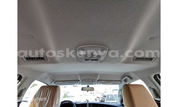 Nunua Imported Toyota Fortuner Nyeupe Gari ndani ya Import - Dubai nchini Kati Kenya Nunua Imported Toyota Fortuner Nyeupe Gari ndani ya Import - Dubai nchini Kati Kenya