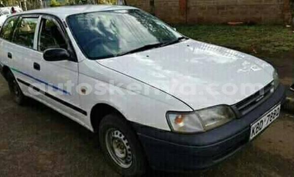 Buy Import Toyota Caldina White Car in Nairobi in Nairobi Buy Import Toyota Caldina White Car in Nairobi in Nairobi