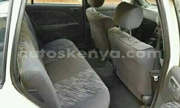 Buy Import Toyota Caldina White Car in Nairobi in Nairobi Buy Import Toyota Caldina White Car in Nairobi in Nairobi