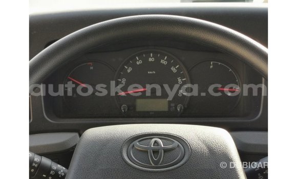 Buy Import Toyota Coaster White Car in Import - Dubai in Central Kenya Buy Import Toyota Coaster White Car in Import - Dubai in Central Kenya