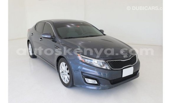 Nunua Imported Kia Optima Nyingine Gari ndani ya Import - Dubai nchini Kati Kenya Nunua Imported Kia Optima Nyingine Gari ndani ya Import - Dubai nchini Kati Kenya