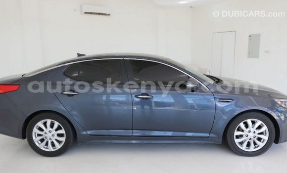 Nunua Imported Kia Optima Nyingine Gari ndani ya Import - Dubai nchini Kati Kenya Nunua Imported Kia Optima Nyingine Gari ndani ya Import - Dubai nchini Kati Kenya