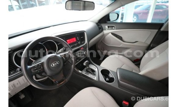 Nunua Imported Kia Optima Nyingine Gari ndani ya Import - Dubai nchini Kati Kenya Nunua Imported Kia Optima Nyingine Gari ndani ya Import - Dubai nchini Kati Kenya