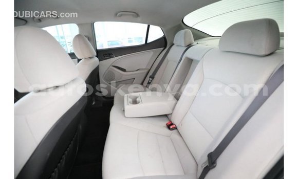 Nunua Imported Kia Optima Nyingine Gari ndani ya Import - Dubai nchini Kati Kenya Nunua Imported Kia Optima Nyingine Gari ndani ya Import - Dubai nchini Kati Kenya