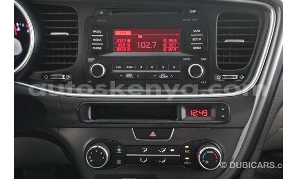 Nunua Imported Kia Optima Nyingine Gari ndani ya Import - Dubai nchini Kati Kenya Nunua Imported Kia Optima Nyingine Gari ndani ya Import - Dubai nchini Kati Kenya