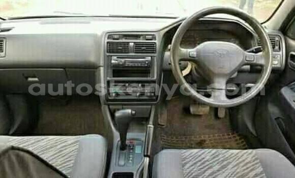 Buy Import Toyota Caldina White Car in Nairobi in Nairobi Buy Import Toyota Caldina White Car in Nairobi in Nairobi