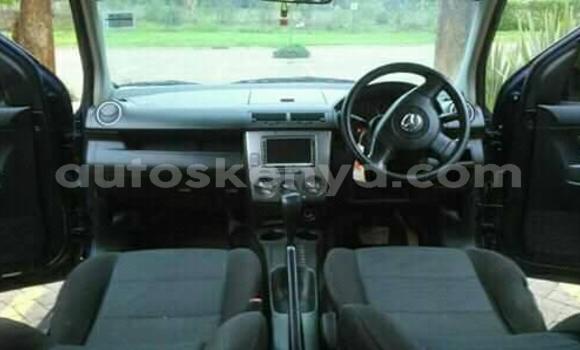 Buy Import Mazda Demio Blue Car in Nairobi in Nairobi Buy Import Mazda Demio Blue Car in Nairobi in Nairobi