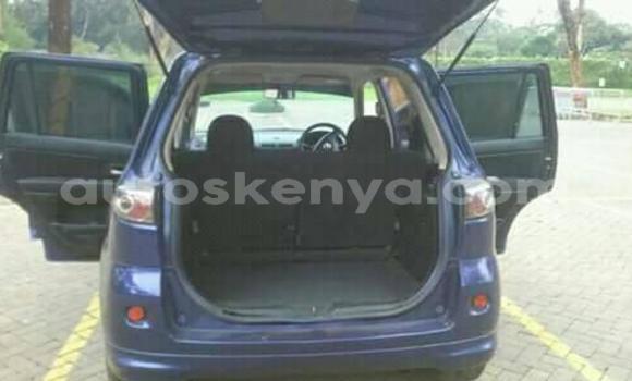 Buy Import Mazda Demio Blue Car in Nairobi in Nairobi Buy Import Mazda Demio Blue Car in Nairobi in Nairobi