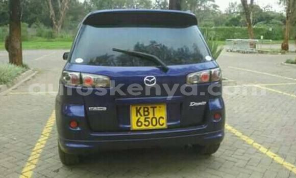 Buy Import Mazda Demio Blue Car in Nairobi in Nairobi Buy Import Mazda Demio Blue Car in Nairobi in Nairobi