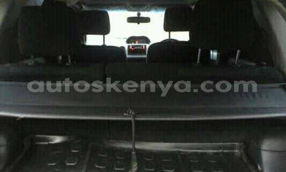 Buy Import Toyota IST Blue Car in Nairobi in Nairobi Buy Import Toyota IST Blue Car in Nairobi in Nairobi