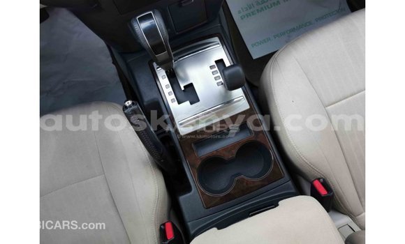 Buy Import Mitsubishi Pajero Black Car in Import - Dubai in Central Kenya Buy Import Mitsubishi Pajero Black Car in Import - Dubai in Central Kenya