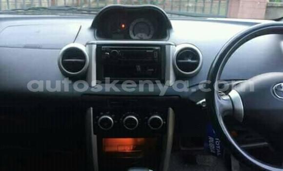 Buy Import Toyota IST Blue Car in Nairobi in Nairobi Buy Import Toyota IST Blue Car in Nairobi in Nairobi
