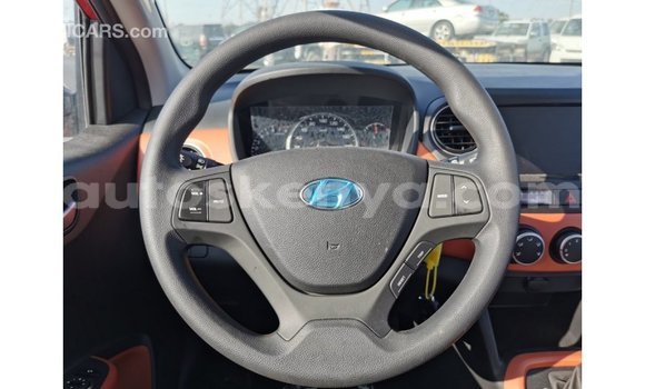 Buy Import Hyundai i10 Red Car in Import - Dubai in Central Kenya Buy Import Hyundai i10 Red Car in Import - Dubai in Central Kenya