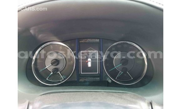 Imported Toyota Fortuner Other Makiinaa iti Import - Dubai keessatti Central Kenya keessatti Imported Toyota Fortuner Other Makiinaa iti Import - Dubai keessatti Central Kenya keessatti