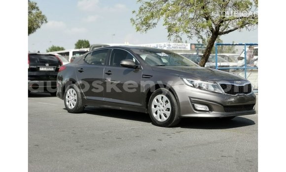 Buy Import Kia Optima Brown Car in Import - Dubai in Central Kenya Buy Import Kia Optima Brown Car in Import - Dubai in Central Kenya