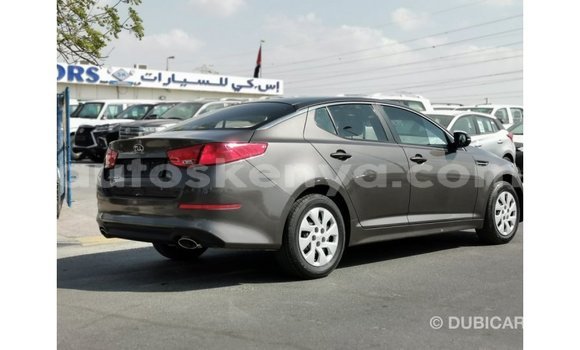 Buy Import Kia Optima Brown Car in Import - Dubai in Central Kenya Buy Import Kia Optima Brown Car in Import - Dubai in Central Kenya
