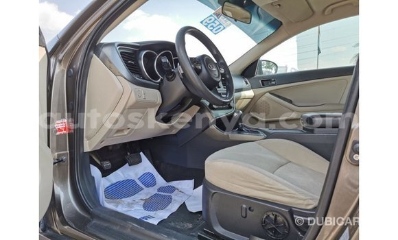 Buy Import Kia Optima Brown Car in Import - Dubai in Central Kenya Buy Import Kia Optima Brown Car in Import - Dubai in Central Kenya