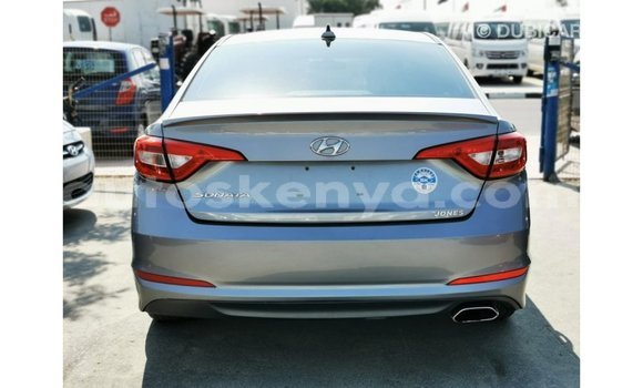 Buy Import Hyundai Sonata Other Car in Import - Dubai in Central Kenya Buy Import Hyundai Sonata Other Car in Import - Dubai in Central Kenya