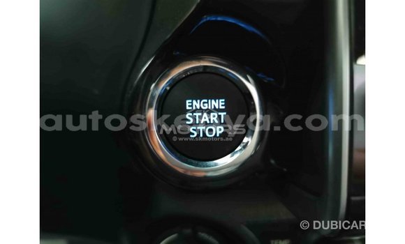 Buy Import Toyota Hilux White Car in Import - Dubai in Central Kenya Buy Import Toyota Hilux White Car in Import - Dubai in Central Kenya