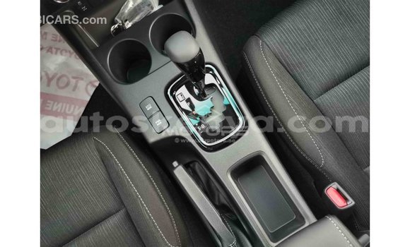 Buy Import Toyota Hilux White Car in Import - Dubai in Central Kenya Buy Import Toyota Hilux White Car in Import - Dubai in Central Kenya