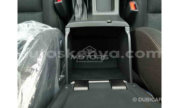 Buy Import Toyota Hilux White Car in Import - Dubai in Central Kenya Buy Import Toyota Hilux White Car in Import - Dubai in Central Kenya