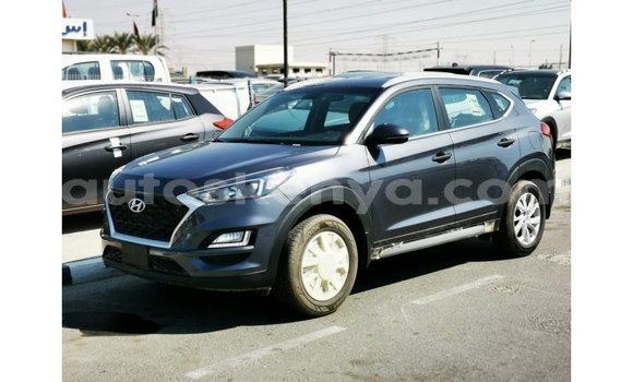 Buy Import Hyundai Tucson Other Car in Import - Dubai in Central Kenya Buy Import Hyundai Tucson Other Car in Import - Dubai in Central Kenya