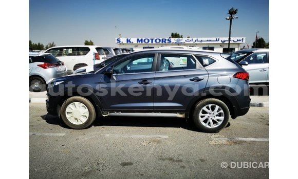 Buy Import Hyundai Tucson Other Car in Import - Dubai in Central Kenya Buy Import Hyundai Tucson Other Car in Import - Dubai in Central Kenya