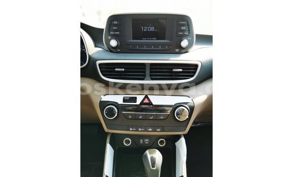 Buy Import Hyundai Tucson Other Car in Import - Dubai in Central Kenya Buy Import Hyundai Tucson Other Car in Import - Dubai in Central Kenya